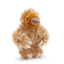 Gordon the Giant Sloth Dog Toy Plush