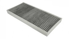 Innenraumfilter Aktivkohlefilter 338 195 HART für FORD FOCUS I FOCUS I Turnier
