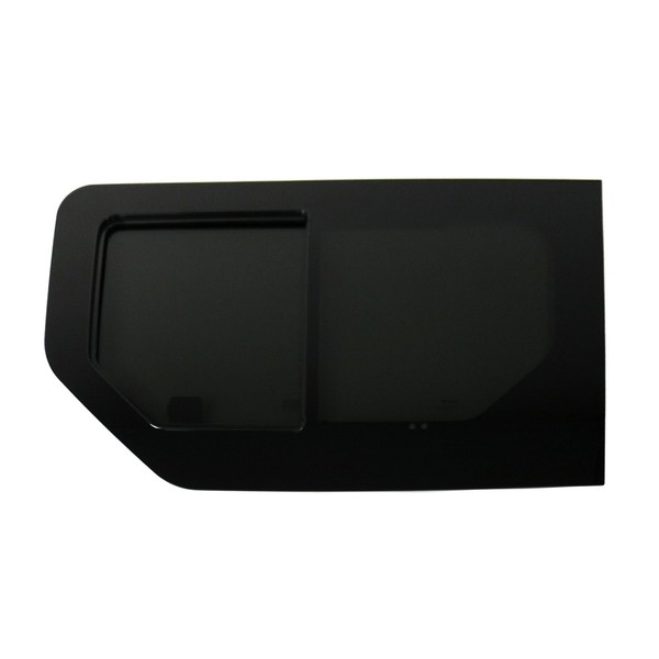 Seitenfenster Schiebefenster FüR Opel Vivaro A 2001-2014 Vorne Links L1 L2-image