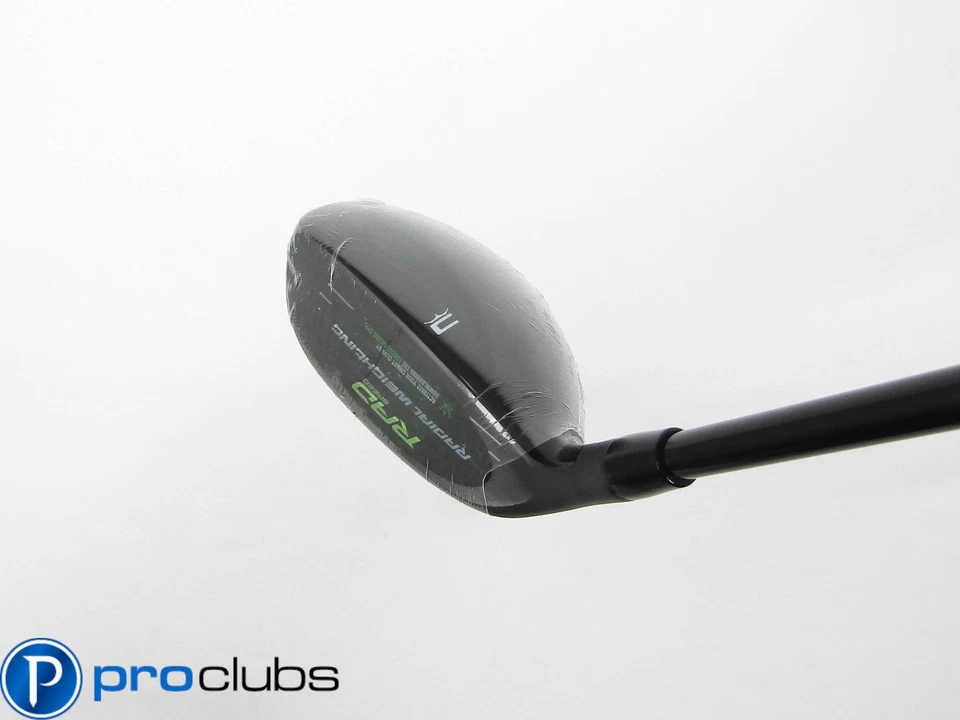 NEW COBRA KING RAD SPEED 19* #3 HYBRID TENSEI BLUE 75 STIFF #458777 - Image 2 of 4