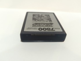 Xevious (Atari 7800, 1987) Authentic cartridge tested.