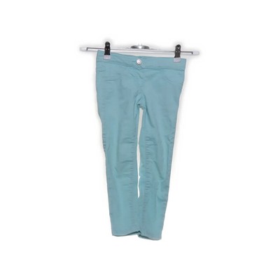 United Colors of Benetton, Jeggings, Größe: 110, Blau #S2m