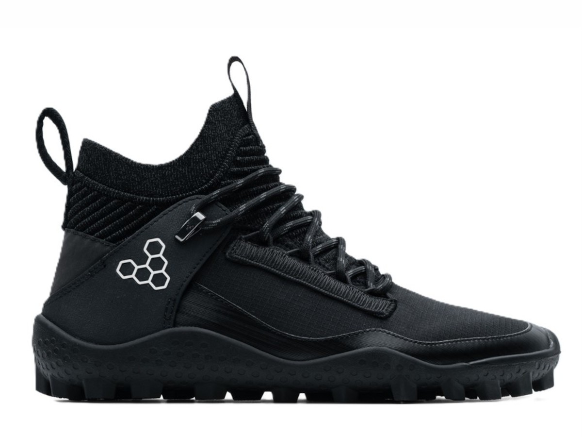 Насадка для ног Vivobare Draußen 309085-05 MAGNA LITE WR SG M Schwarz