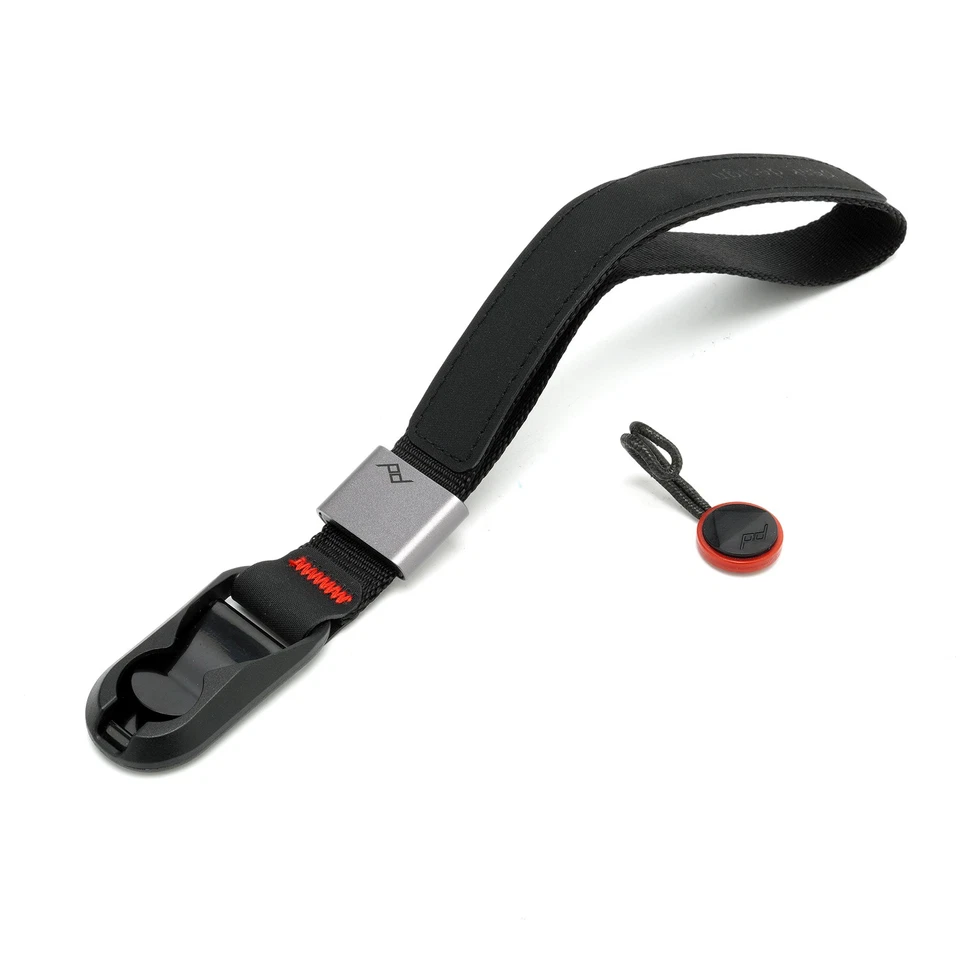 Correa de muñeca Peak Design Cuff para cámara Foto 3 de 4
