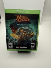 Battle Chasers: Nightwar (Xbox One) RPG - Completo con estuche - THQ Nordic