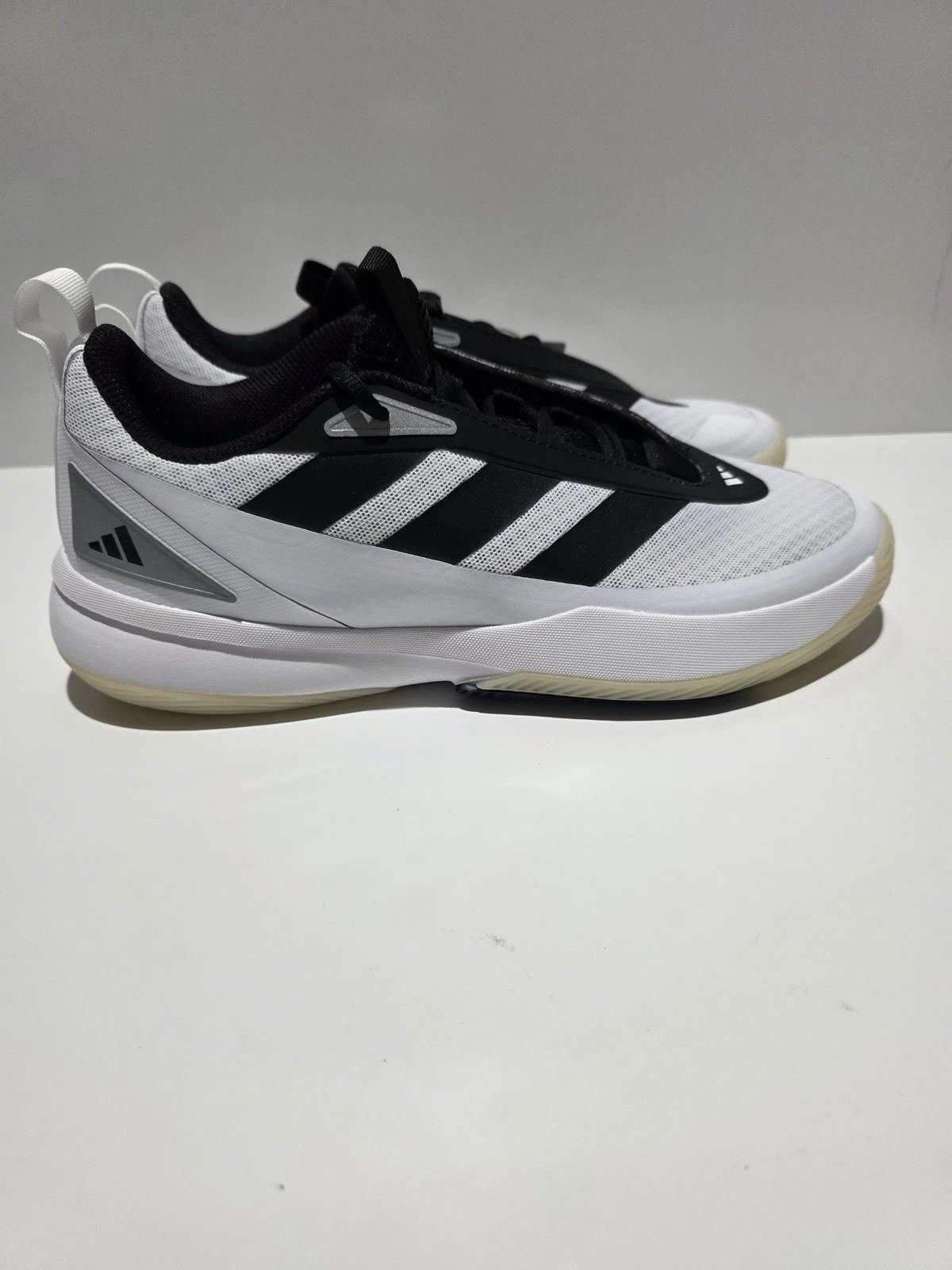Adidas Subzone Men's Athletic Sneakers Running Trainers New Size 11 Black/White