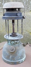 SHED FIND BIALADDIN PRESSURE LANTERN LAMP PARAFFIN OIL LAMP SPARES/REPAIRS 