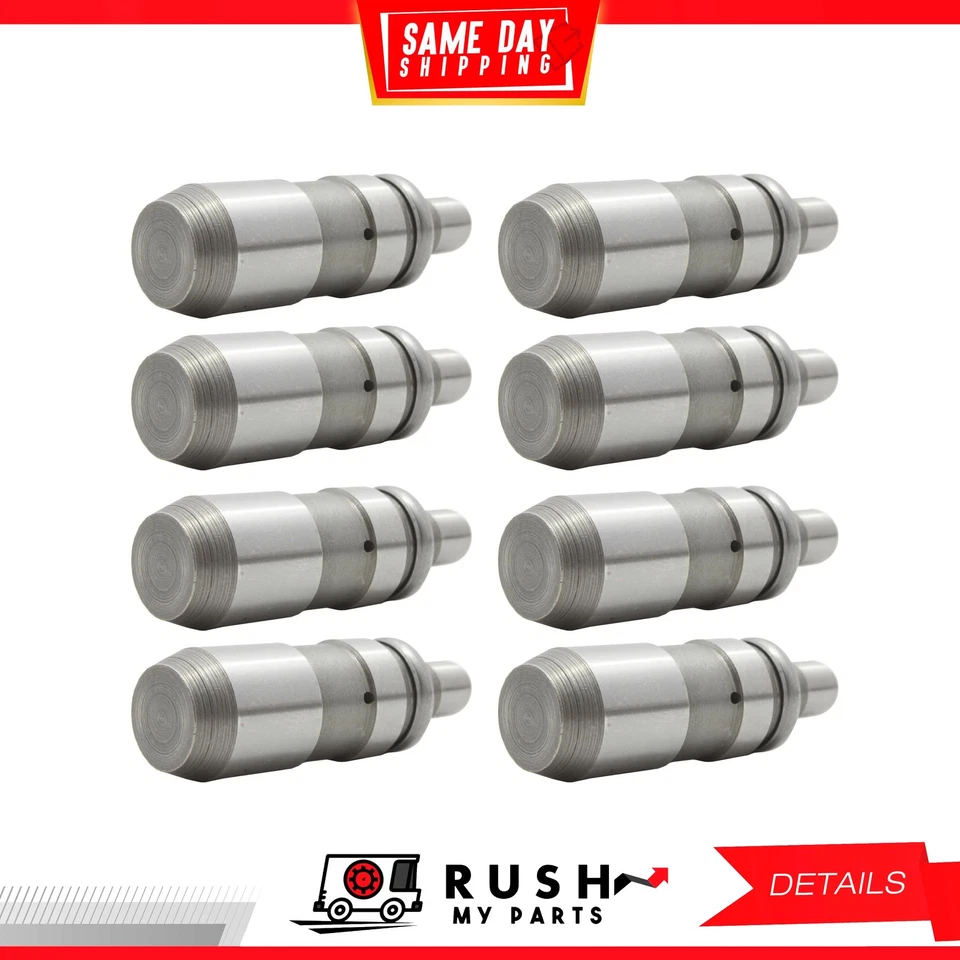 Kit elevador de válvulas 81-95 para Chrysler Dodge 600 2,2 L-2,5 L L4 SOHC 8v DNJ LFK8145 Foto 2 de 4