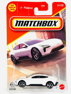 Matchbox 2026 Mainline Basics | Case C - Mix 3 | Pick Your