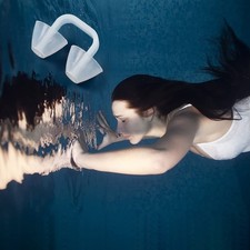 Swimming Nose Clip Adult Men Women Silica Gel Nose Plugs 2