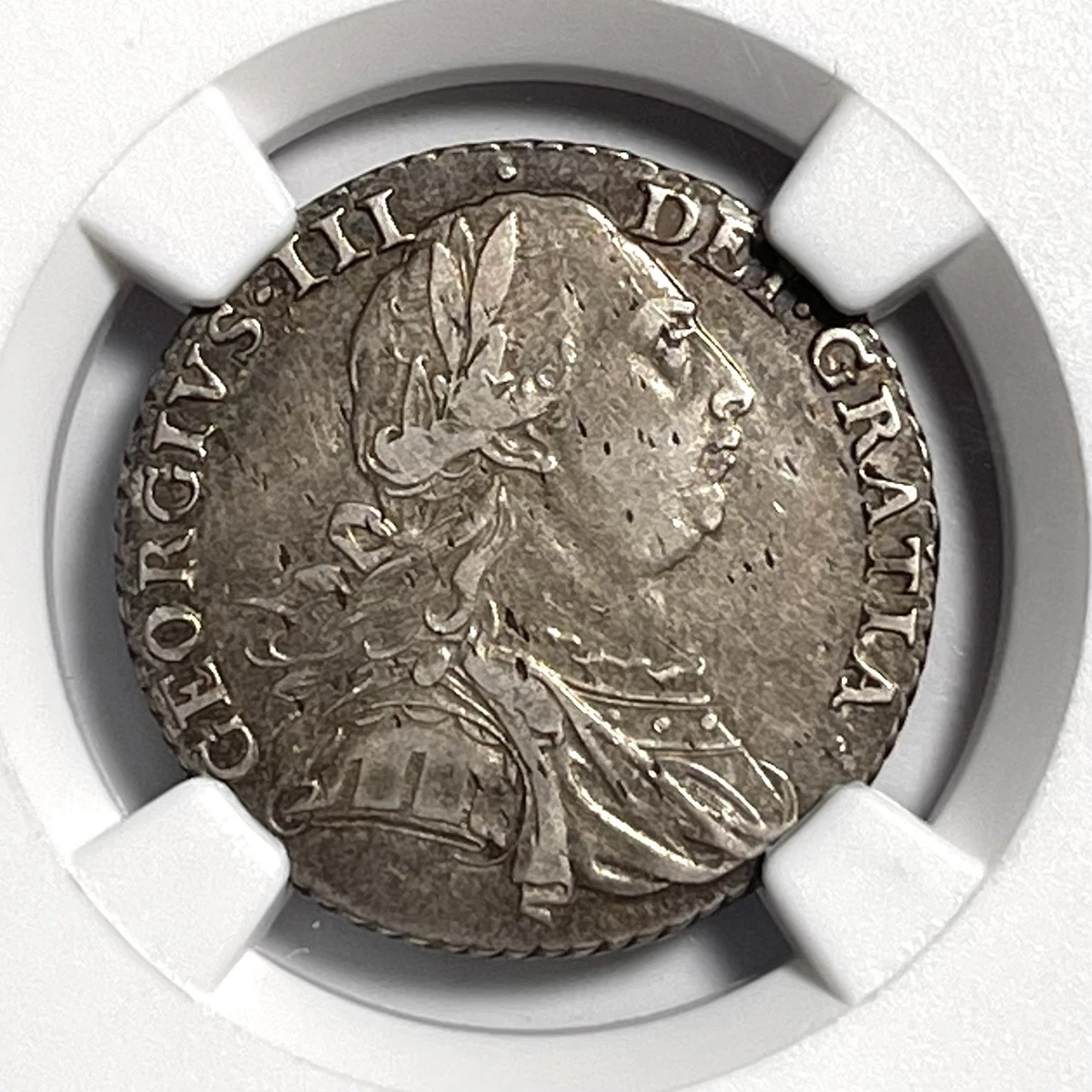 1787 Year UK Shillings for sale | eBay