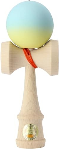 Yamagata Kobo Competición Kendama "Ozora" Japón Asociación Kendama - Imagen 1 de 5
