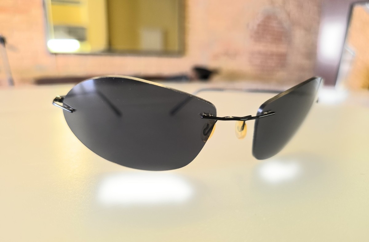 Neo Matrix 1 sunglasses | eBay
