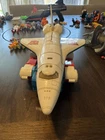 Transformers g1 Sky Lynx incomplete