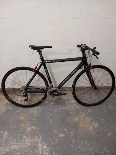 Bergamont Dolce Mgn, Speedbike, RH 54, 28 Zoll, 4 8 Kg