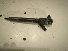 VOLVO V50 MW Einspritzdüse 0445110 2.40 Diesel 100kw 2005 33202507