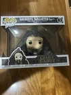 Funko POP! Game Of Thrones #63 Daenerys Targaryen On Dragonstone Throne Figure