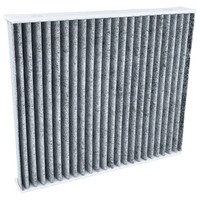 Innenraumfilter Pollenfilter FüR Filtron K 1310A