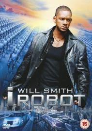 Will Smith Sci-Fi & Fantasy Region Code 2 (Europe, Japan, Middle East...) DVDs