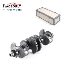 RACEORLY Engine Crankshaft For VW Amarok CDBA CDCA CNFA CNEA CNFB 03L105021D