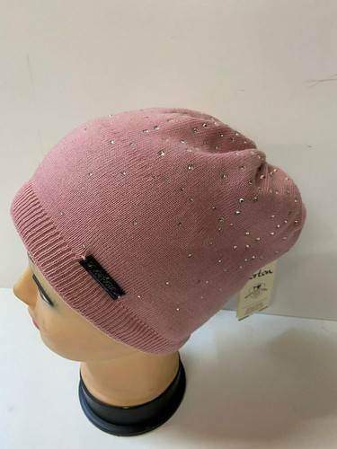 Originale Norton Donna Beanie, Berretto Sci Invernale Cappello 7400 Fucsia  (52) | eBay