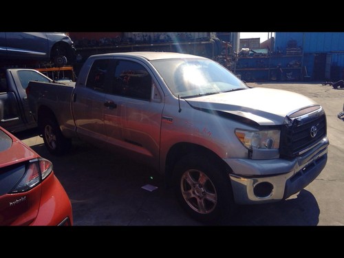 07 08 09 10 11 12 13 TOYOTA TUNDRA EXTENDED CAB DRIVER MASTER WINDOW SWITCH - Picture 8 of 8
