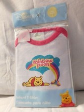 Winnie the Pooh Infant T-Shirt Infant Small