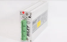 RILEY RPH4-C 110/240Vac 4 Channel Vibrator Controller With CAN BUS Control