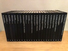 Collana "Le grandi distese selvagge" (23 volumi - Mondadori 1978)