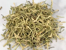 WHOLESALE!! Honeysuckle Flower Dried Herb (Lonicera japonica)