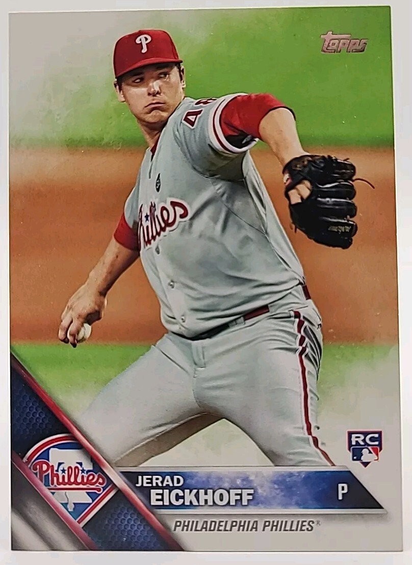 2016 Topps Baseball (657-701) + INSERTS Finish set UP TO 25% OFF