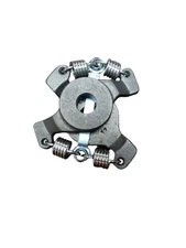 Armstrong 810120-006, Coupler Assembly, Size 1/2 x 5/8 - New In Original