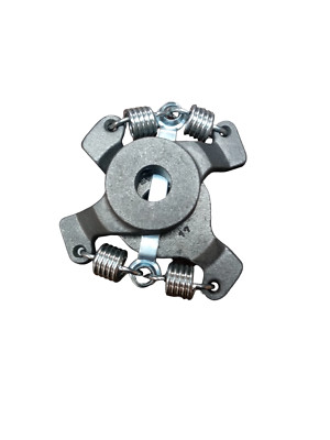Armstrong 810120-006, Coupler Assembly, Size 1/2 x 5/8 - New In Original