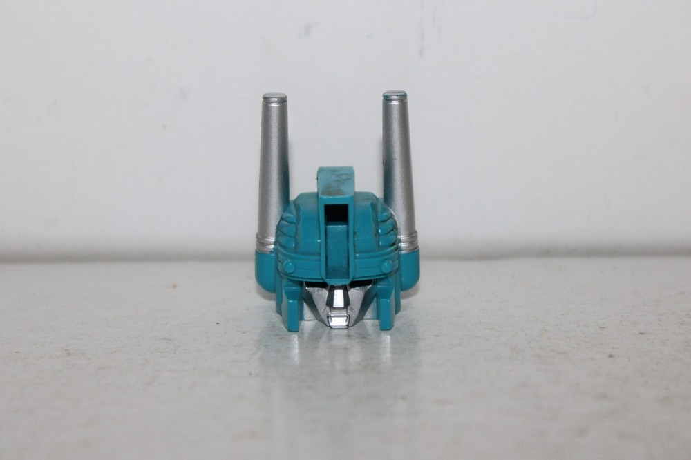 transformers g1 original vintage ultra magnus head