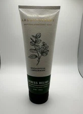 Bath & Body Works Aromatherapy EUCALYPTUS + SPEARMINT STRESS RELIEF Body Cream