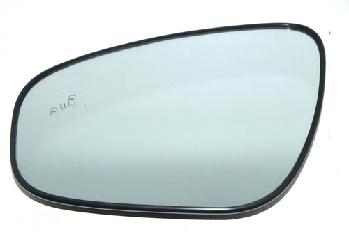 💎 2016-2020 Toyota Mirai Left Driver Side Mirror Glass Heat Blind Spot OEM