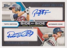 2013 Topps Pro Debut Baseball Cards 7