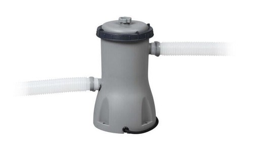Bestway Flowclear 40W 3028l/h Filterpumpe (58386) - Bild 1 von 1