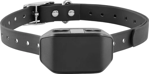 Chewy Brand Rechargeable Bark Collar Sleek TPU Style Three Modes Seven Levels