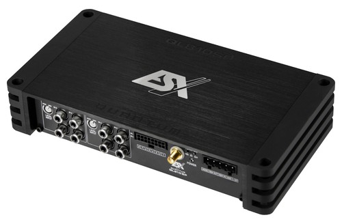 ESX 10ch DSP QL810SP 10Ch Sound Quality DSP with AKM chips LATEST Hi Quality - Picture 4 of 6
