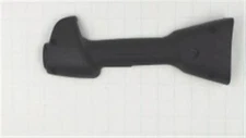 Genuine AYP SEARS HUSQVARNA THROTTLE RIGHT NON MOLD/LOCK Part# 545187602