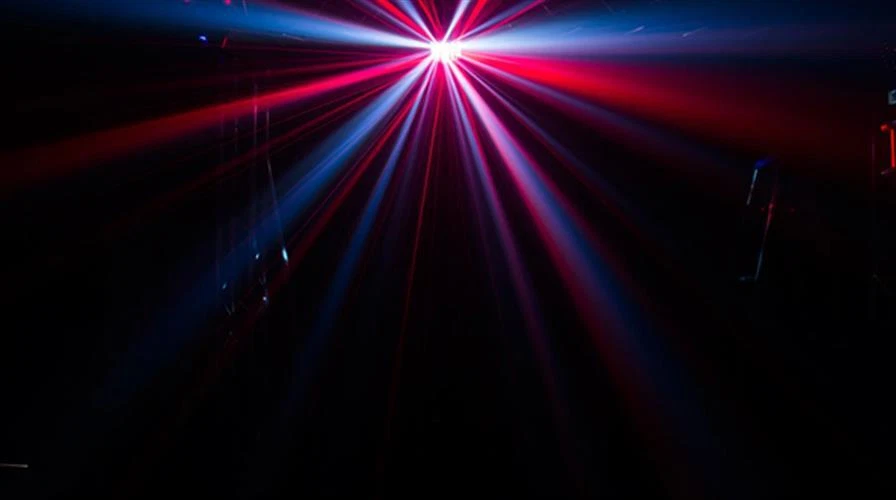 Chauvet Kinta FX ILS - Image 3 of 4