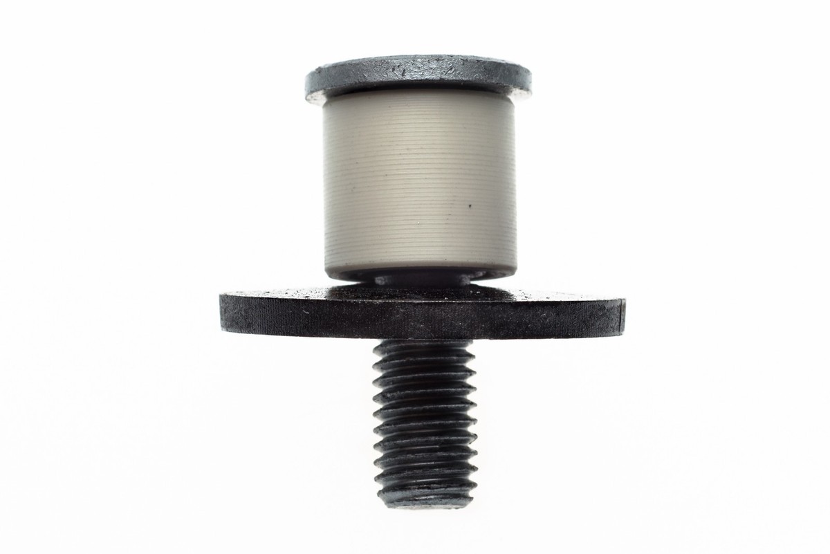 Bakt Slbさん専用 Ford OEM 84-96 Bronco Tailgate-lock Striker E8TZ98431F52A