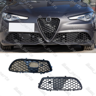 Alfa Romeo Giulia フロントグリル s-l400.jpg