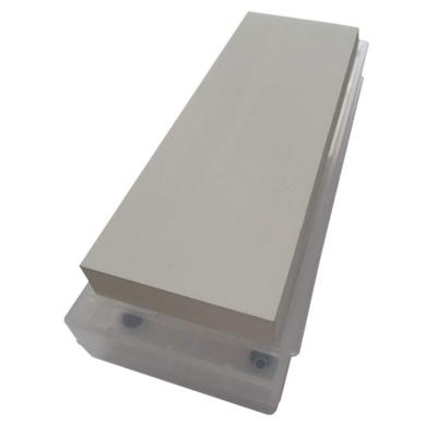 Naniwa Goken-PRO Kagayaki Whetstone #12000 sharpening w/ Tracking NEW