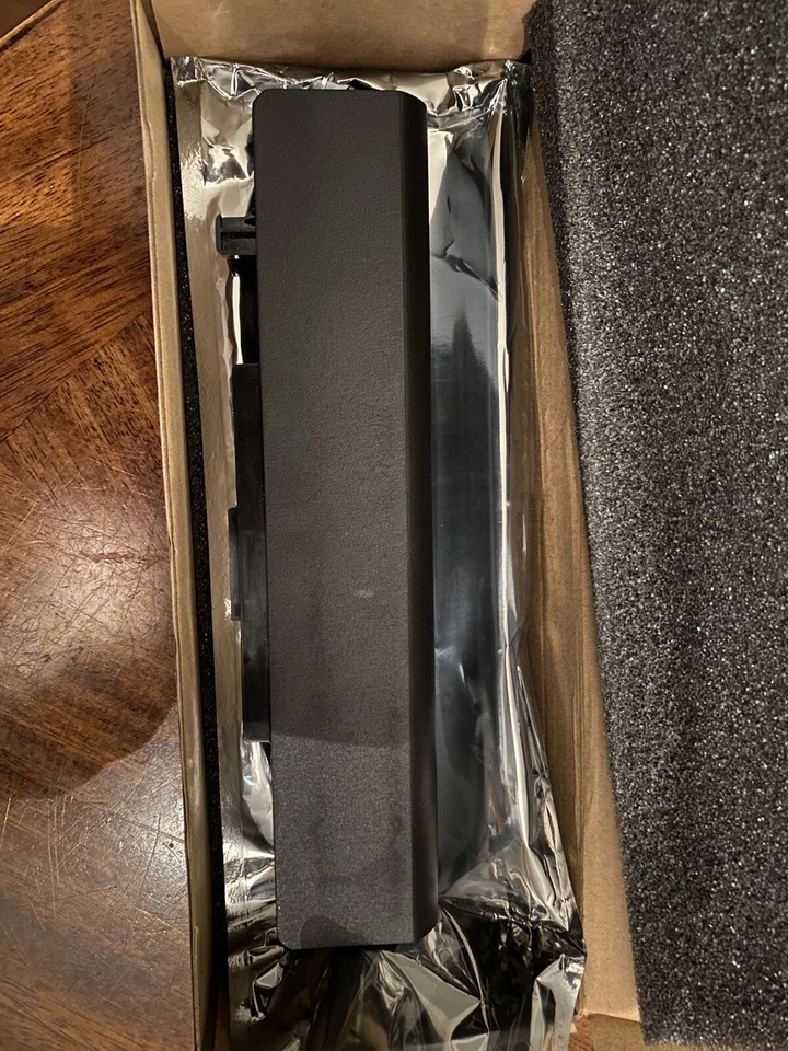 Batería L11S6F01 para Lenovo Thinkpad G580 Y580 G480 G485+ Foto 2 de 3