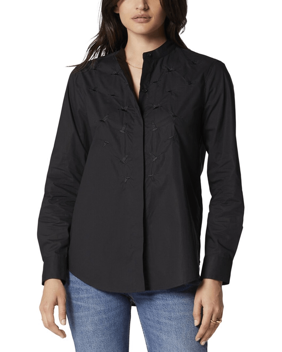 white dress shirt not see through Coupe Holt Dress Shirt -