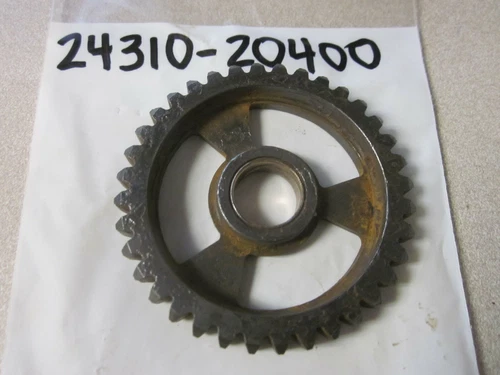 GEAR, 1ST DRIVEN (NT:36)