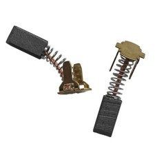 Carbon Brushes For Hitachi WR18DMR Cordless Impact Wrench