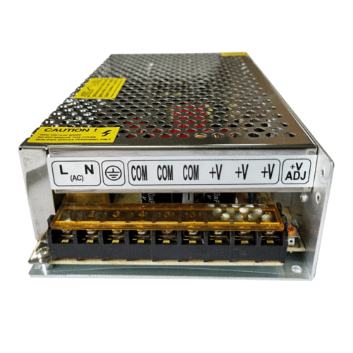 AC 110V-220V TO DC 5V 12V 24V Switch Power Supply Driver Adapter LED Strip Light - Picture 12 of 14